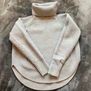 ARITZIA wool sweater